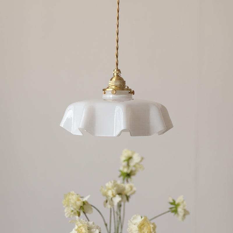 Mizulon Vintage Pendant Light