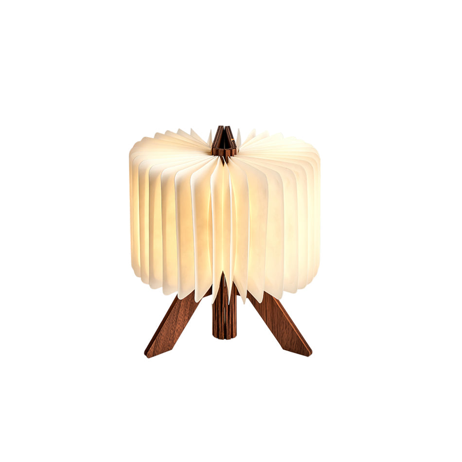 Quastel Foldable Table Lamp
