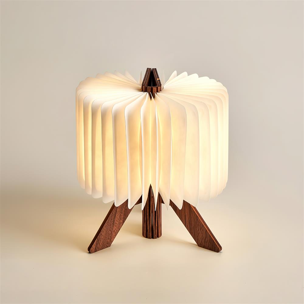 Quastel Foldable Table Lamp