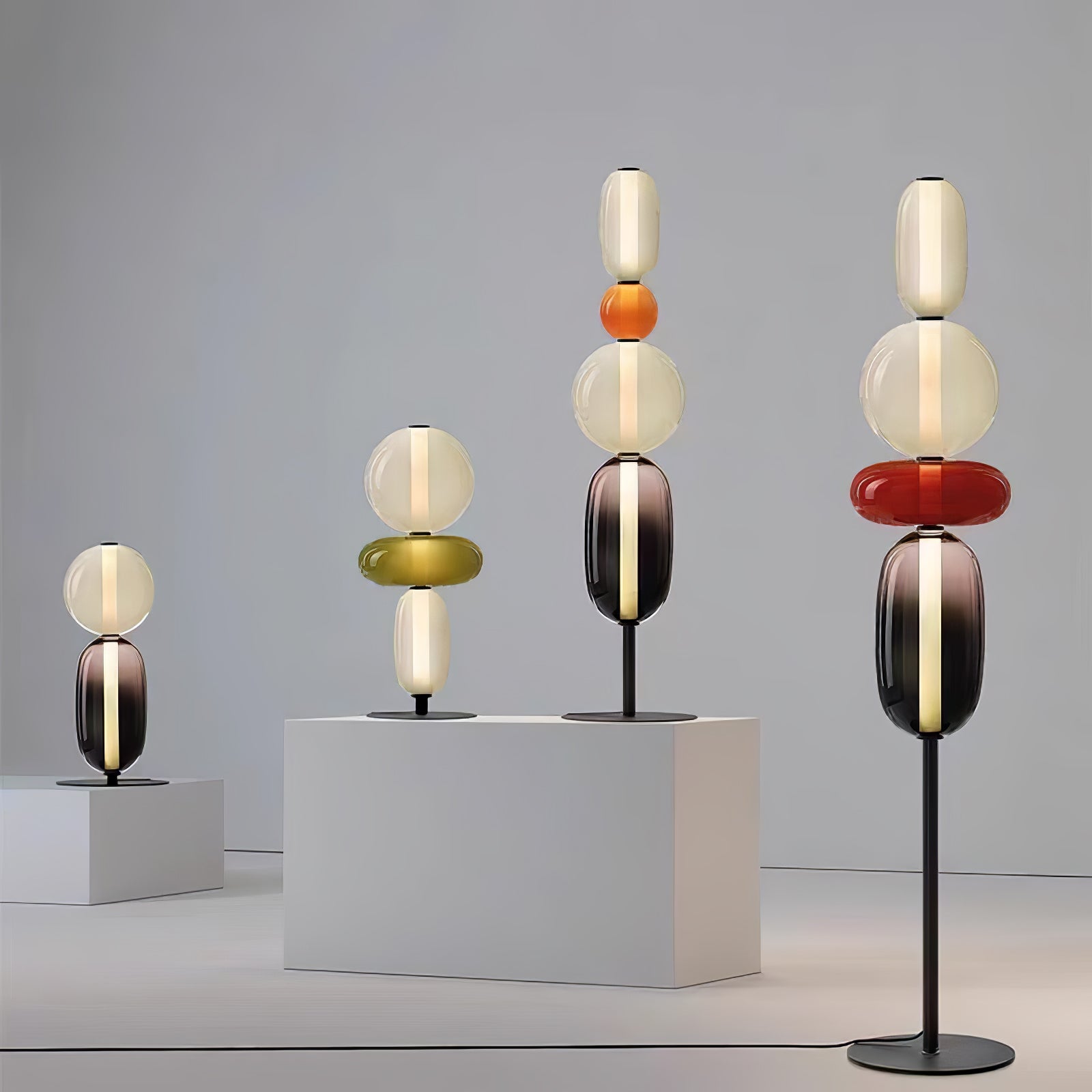 Lentaza Table Lamp