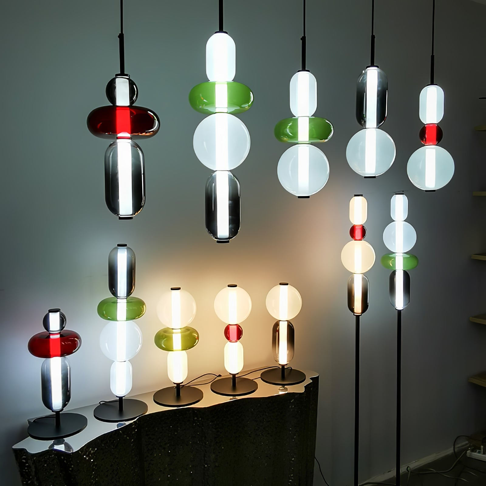 Laveny Pendant Light