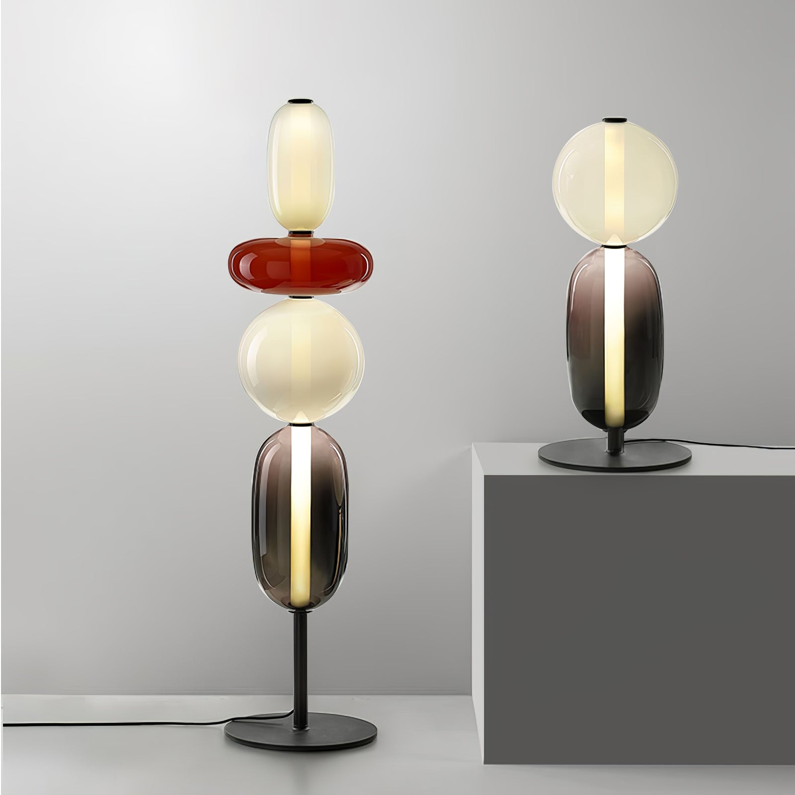 Lentaza Table Lamp