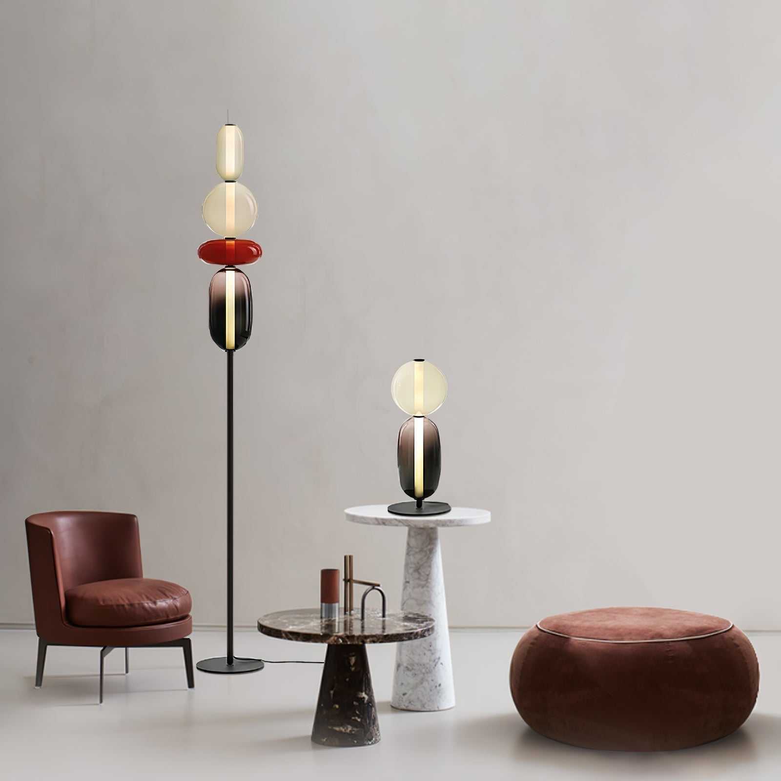 Lentaza Table Lamp