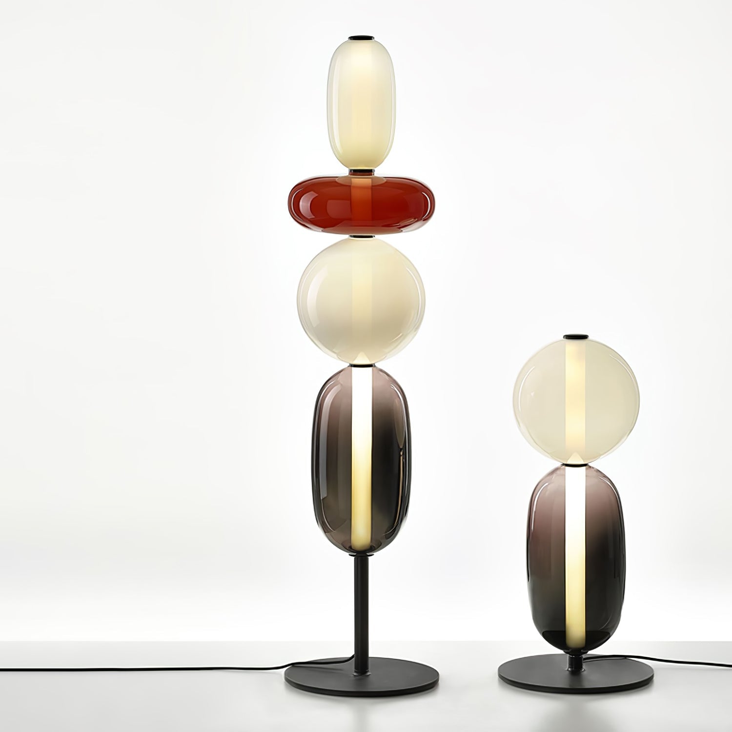 Silore Floor Lamp