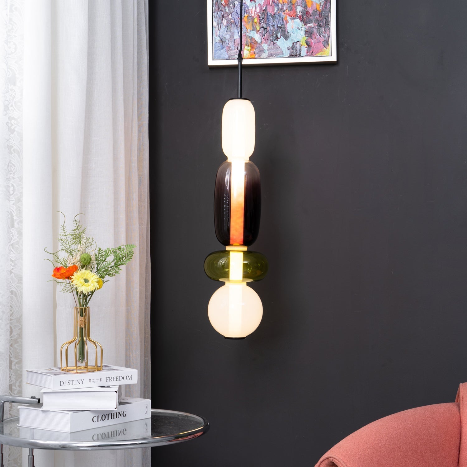 Laveny Pendant Light