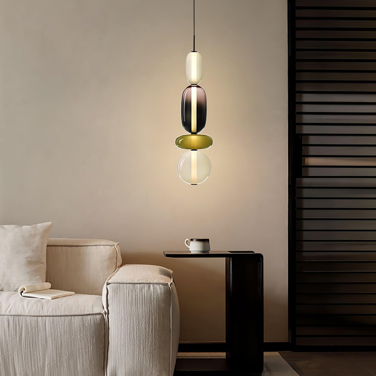Laveny Pendant Light