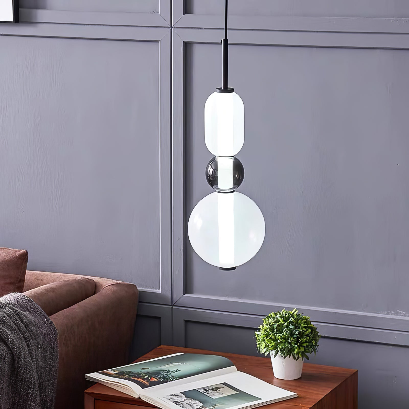 Laveny Pendant Light