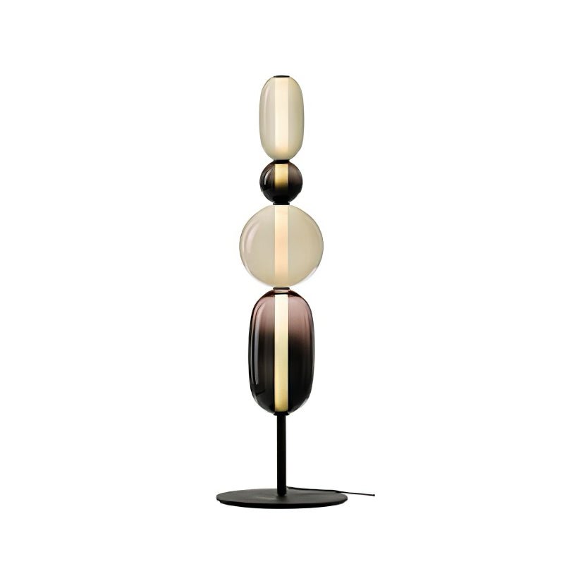 Bolan Sculptural Table Lamp
