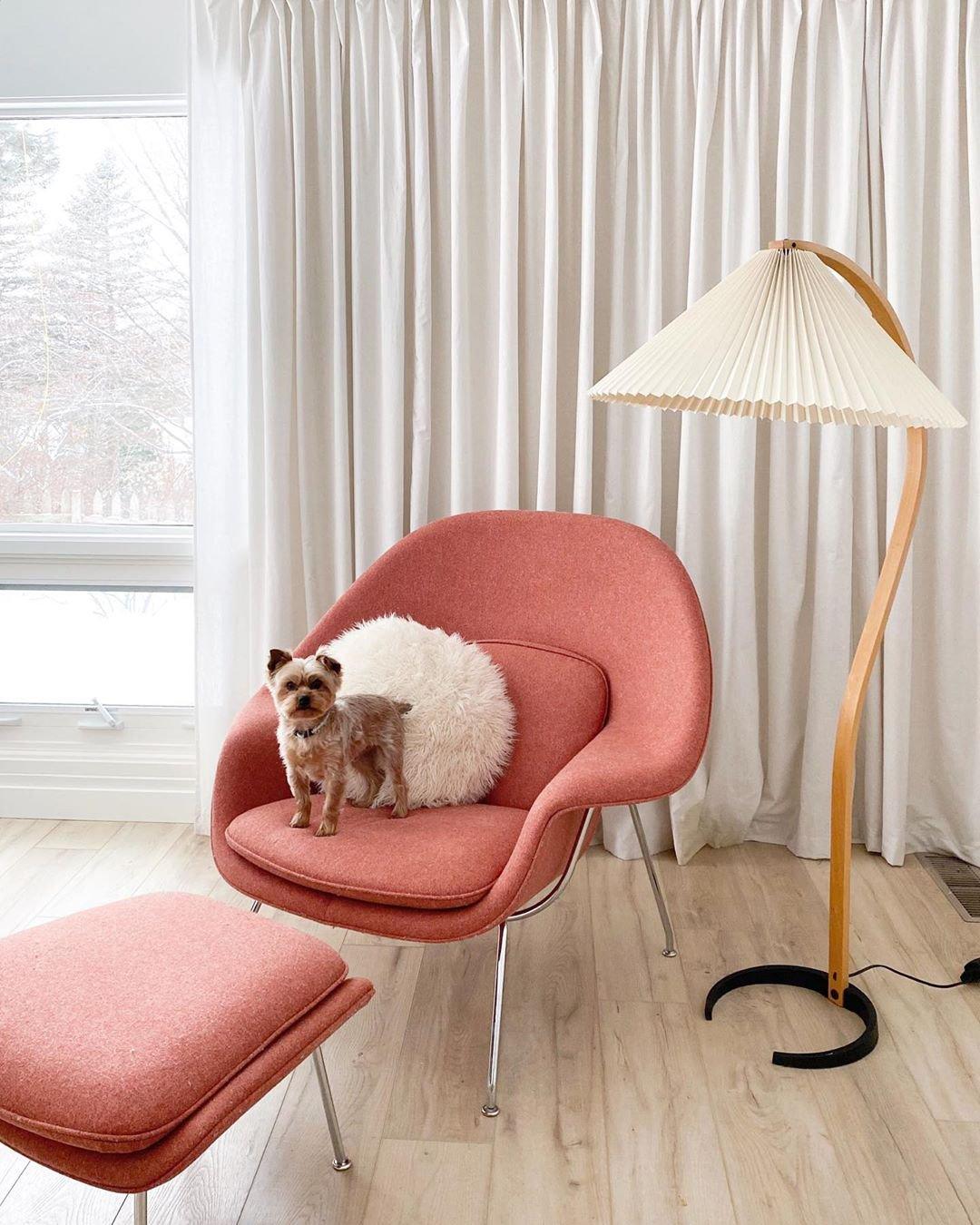 Capereni Floor Lamp