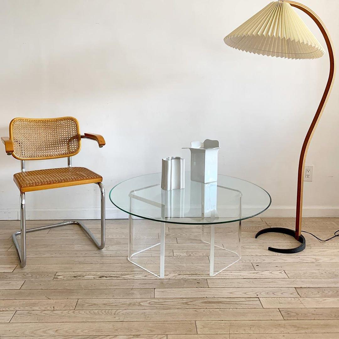 Capereni Floor Lamp