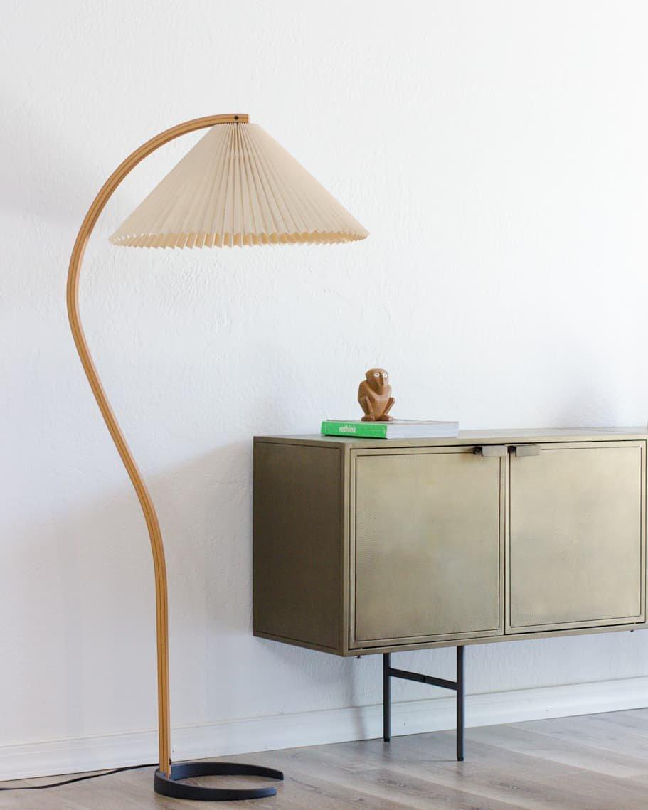 Capereni Floor Lamp