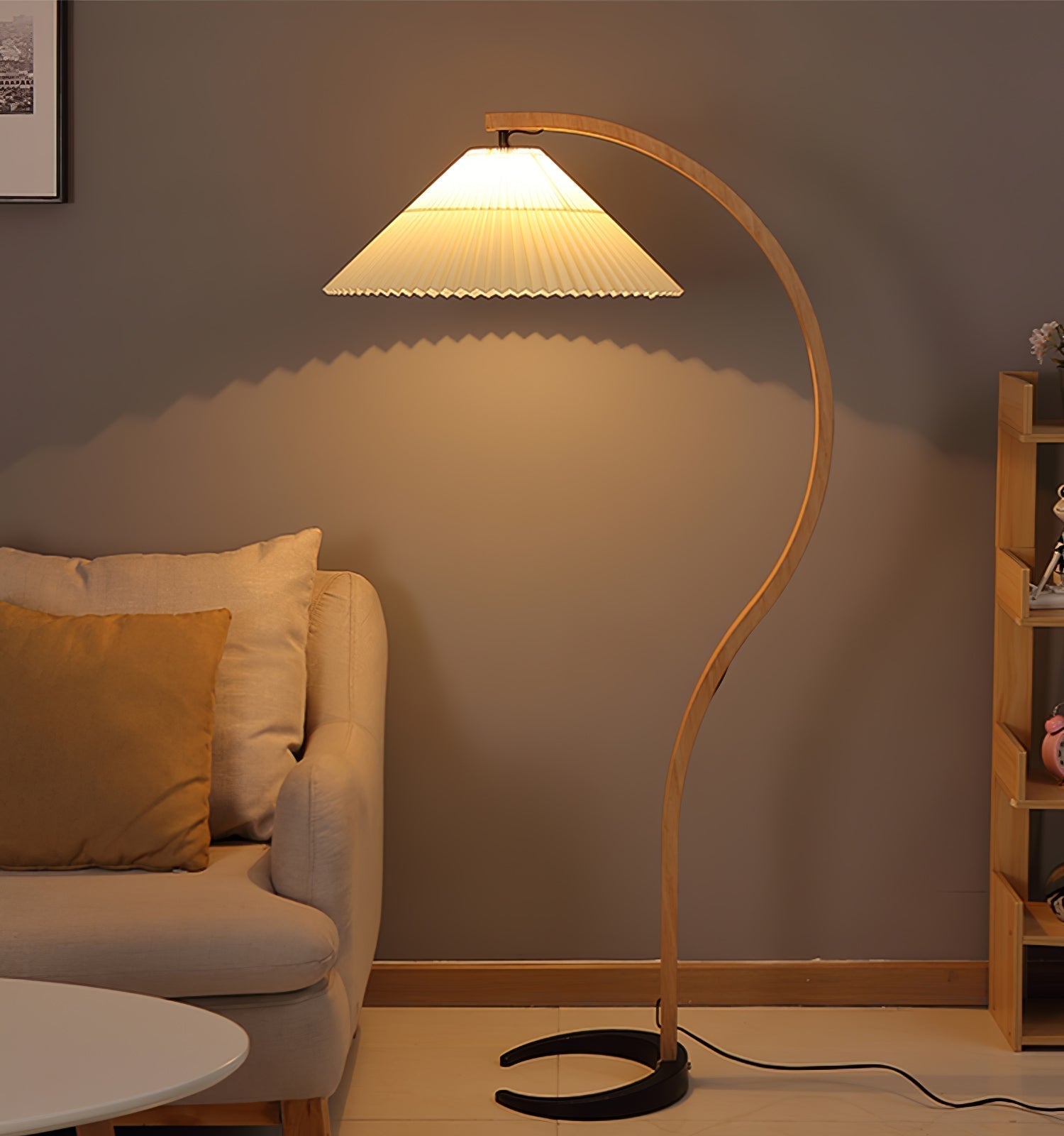 Capereni Floor Lamp