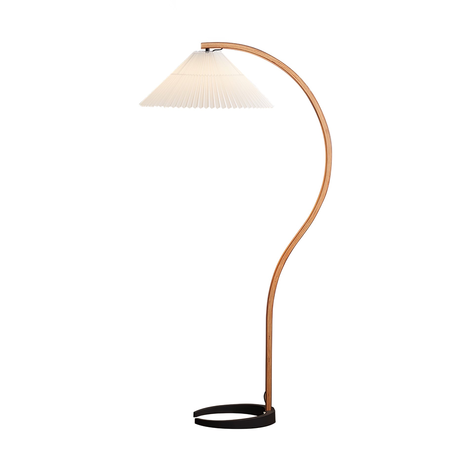 Capereni Floor Lamp