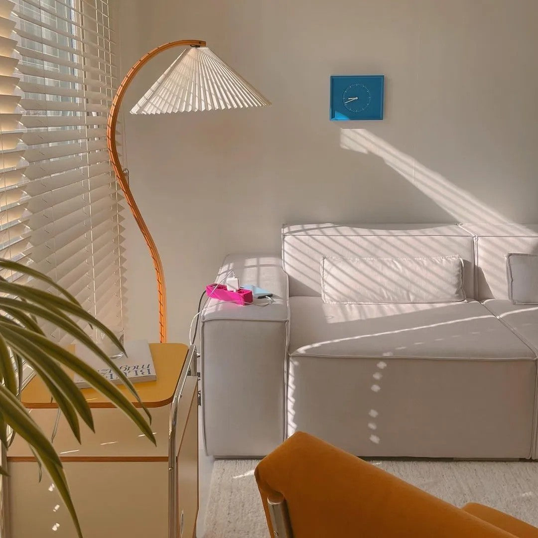 Capereni Floor Lamp