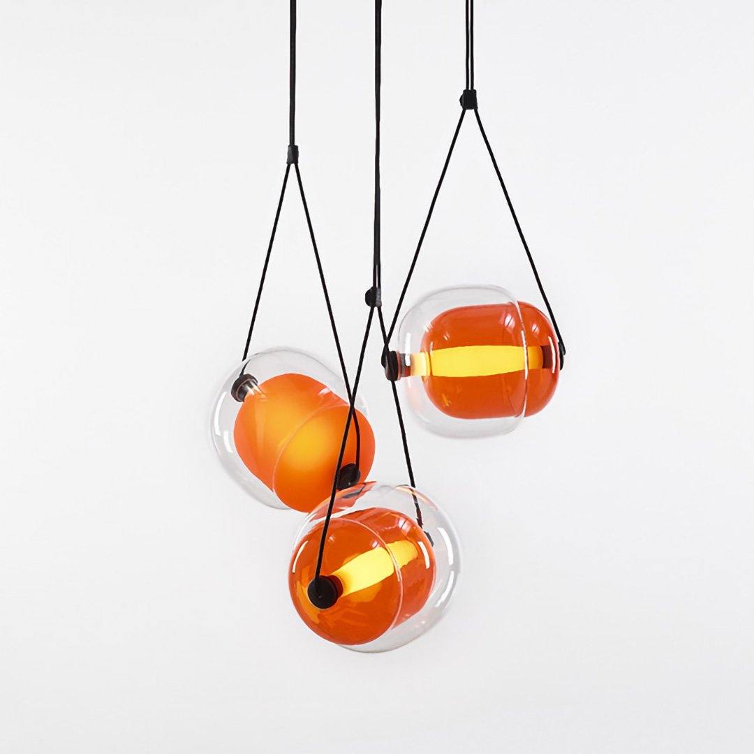 Cindezzo Pendant Light