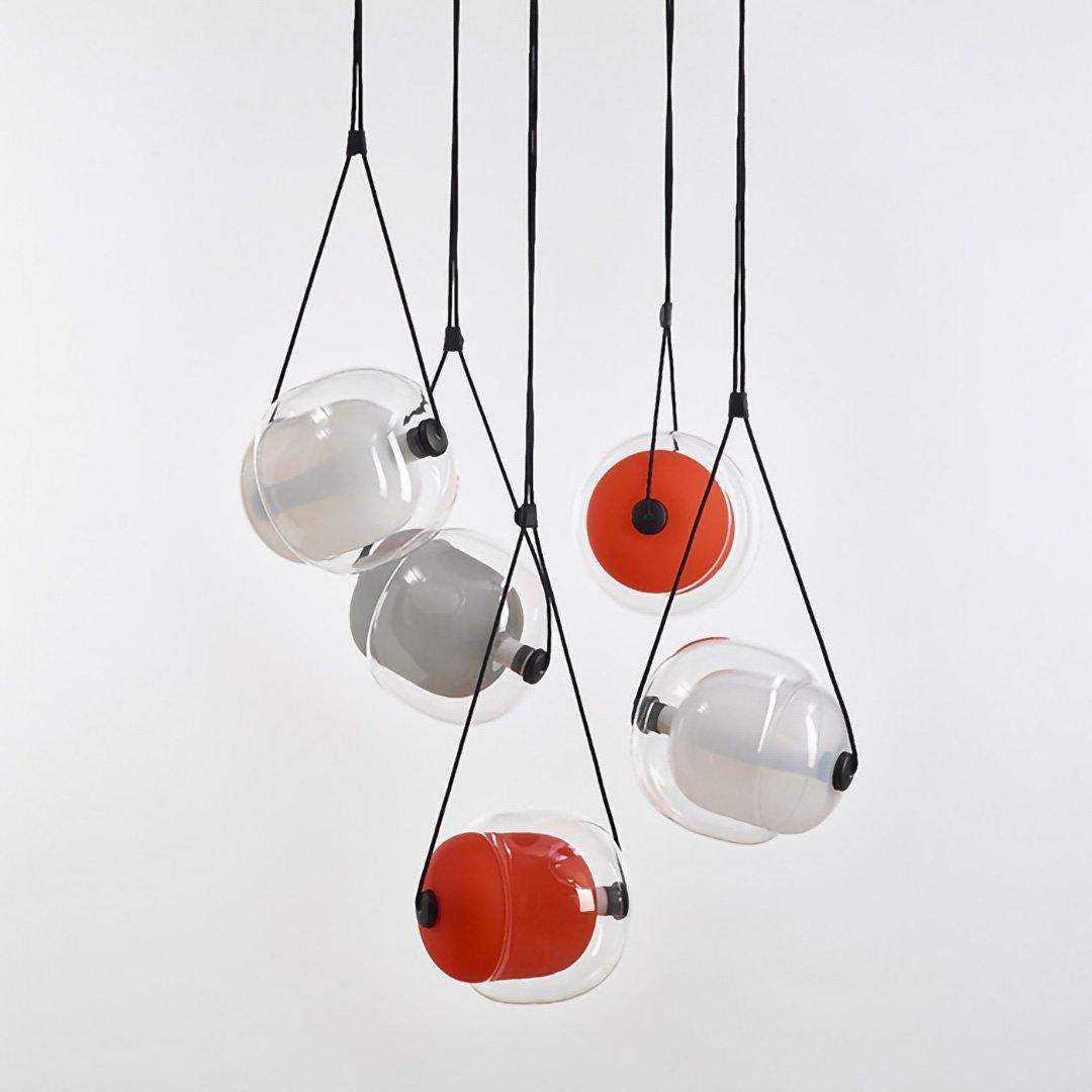 Cindezzo Pendant Light