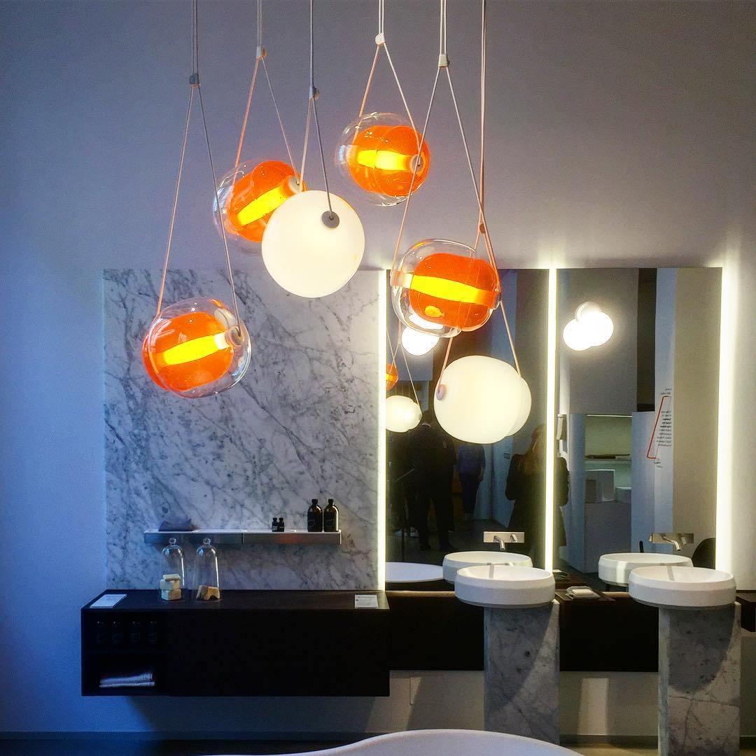 Cindezzo Pendant Light