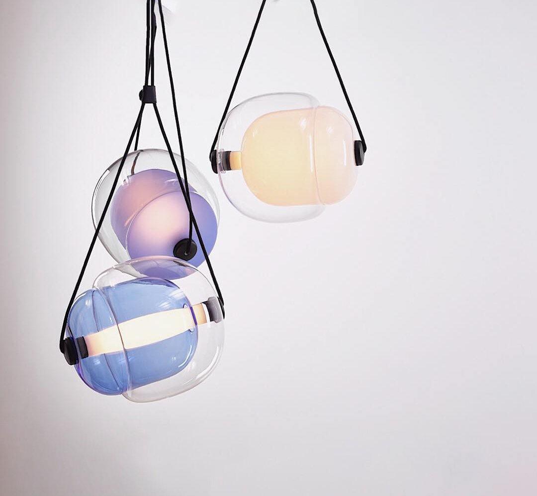 Cindezzo Pendant Light