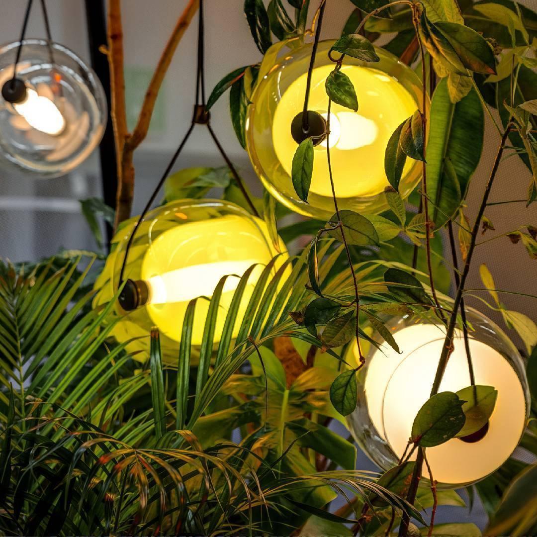 Cindezzo Pendant Light