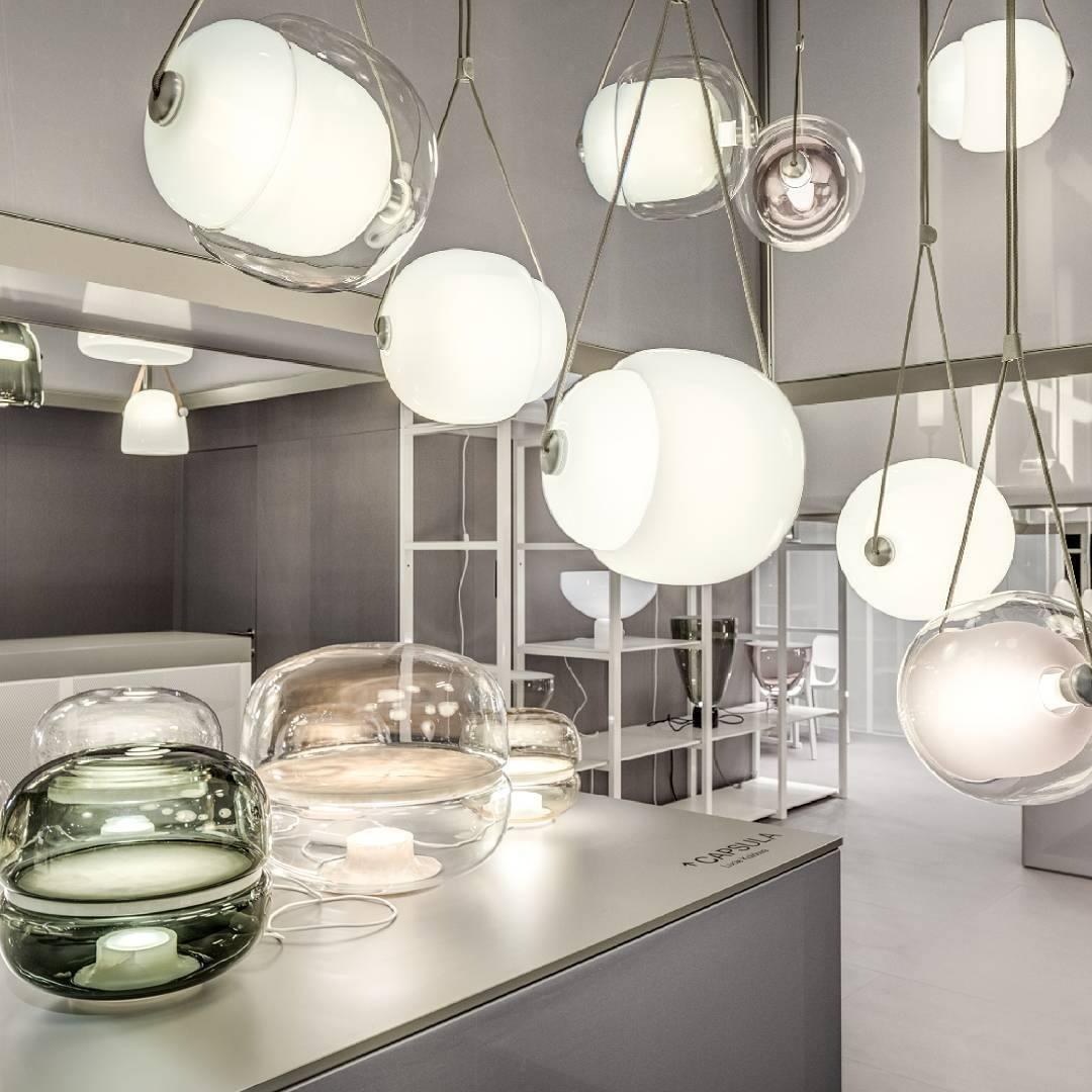 Cindezzo Pendant Light
