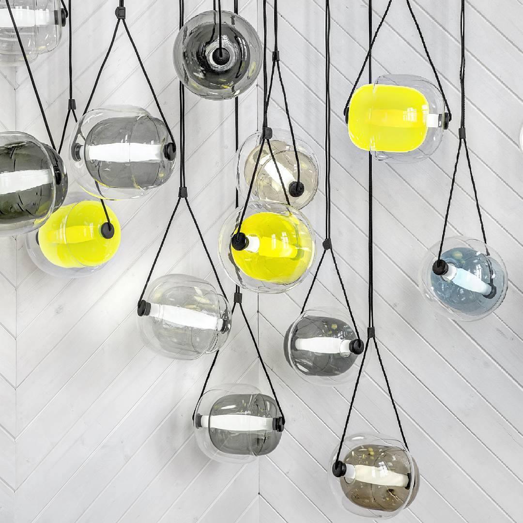 Cindezzo Pendant Light