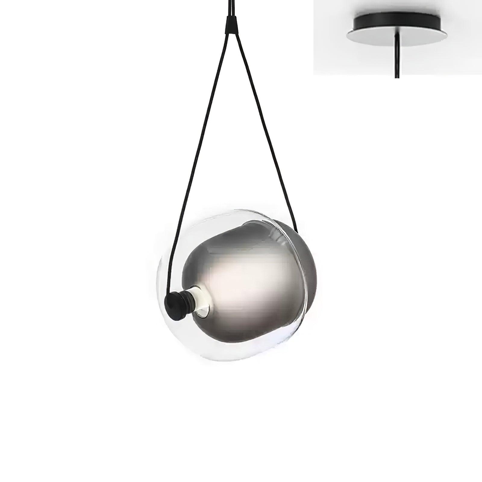 Cindezzo Pendant Light