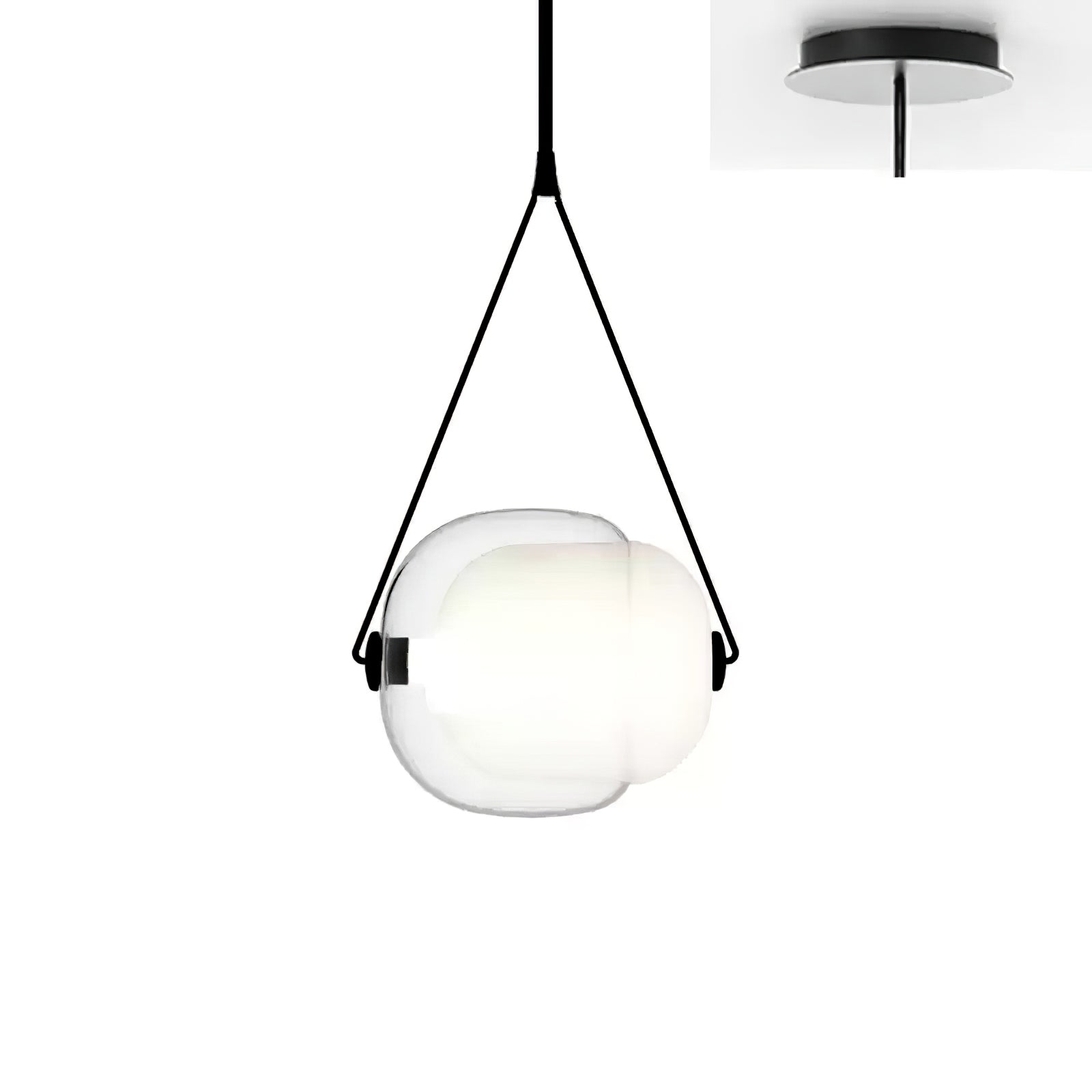 Cindezzo Pendant Light