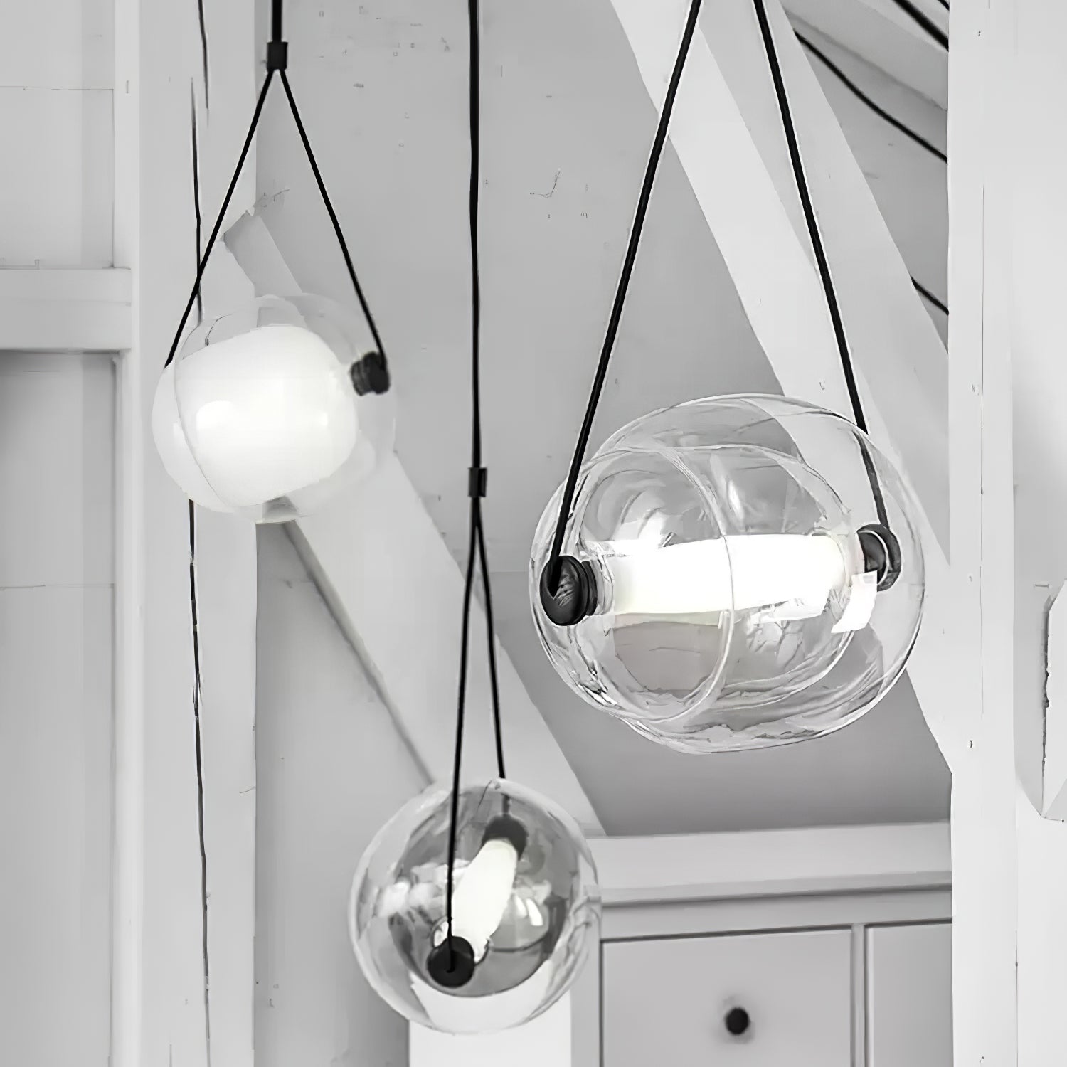 Cindezzo Pendant Light