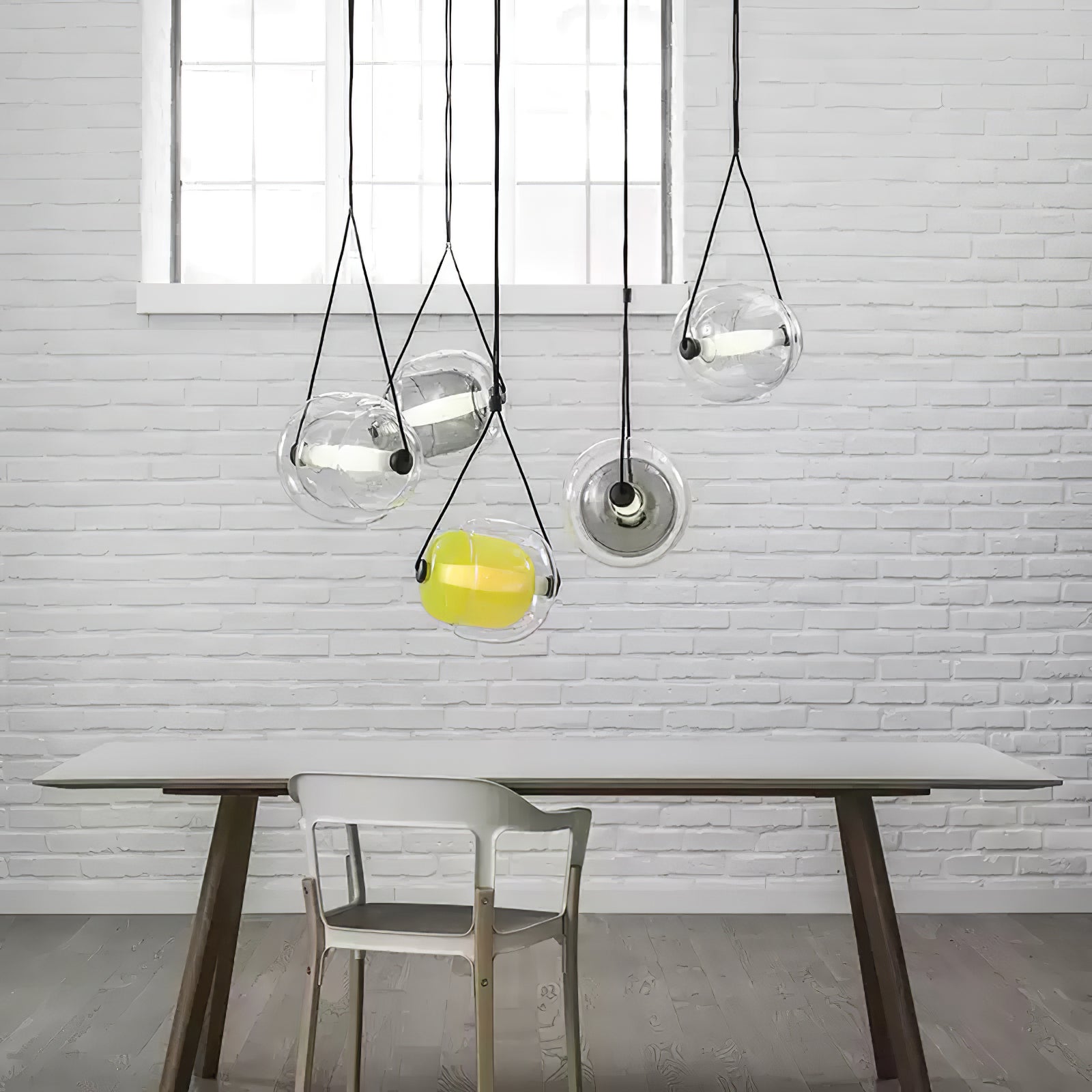 Cindezzo Pendant Light