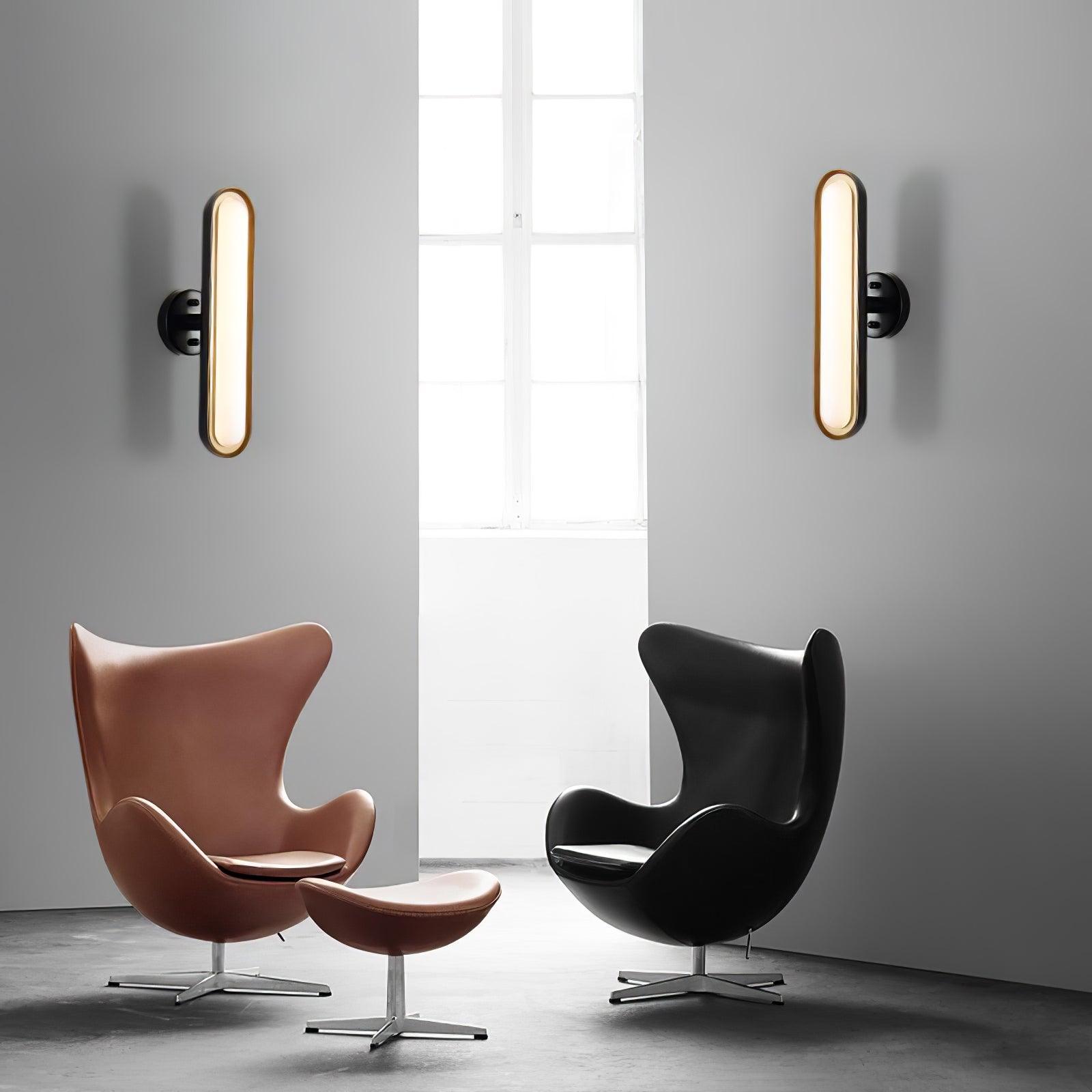Anava Wall Light