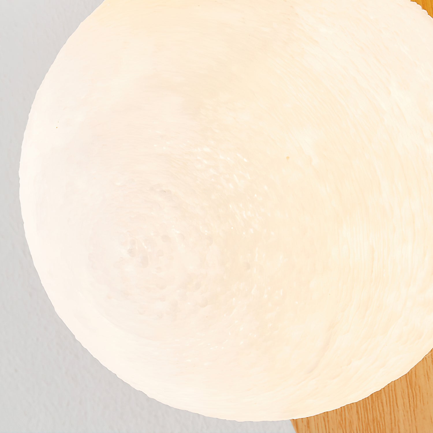 Lyrace Wall Light