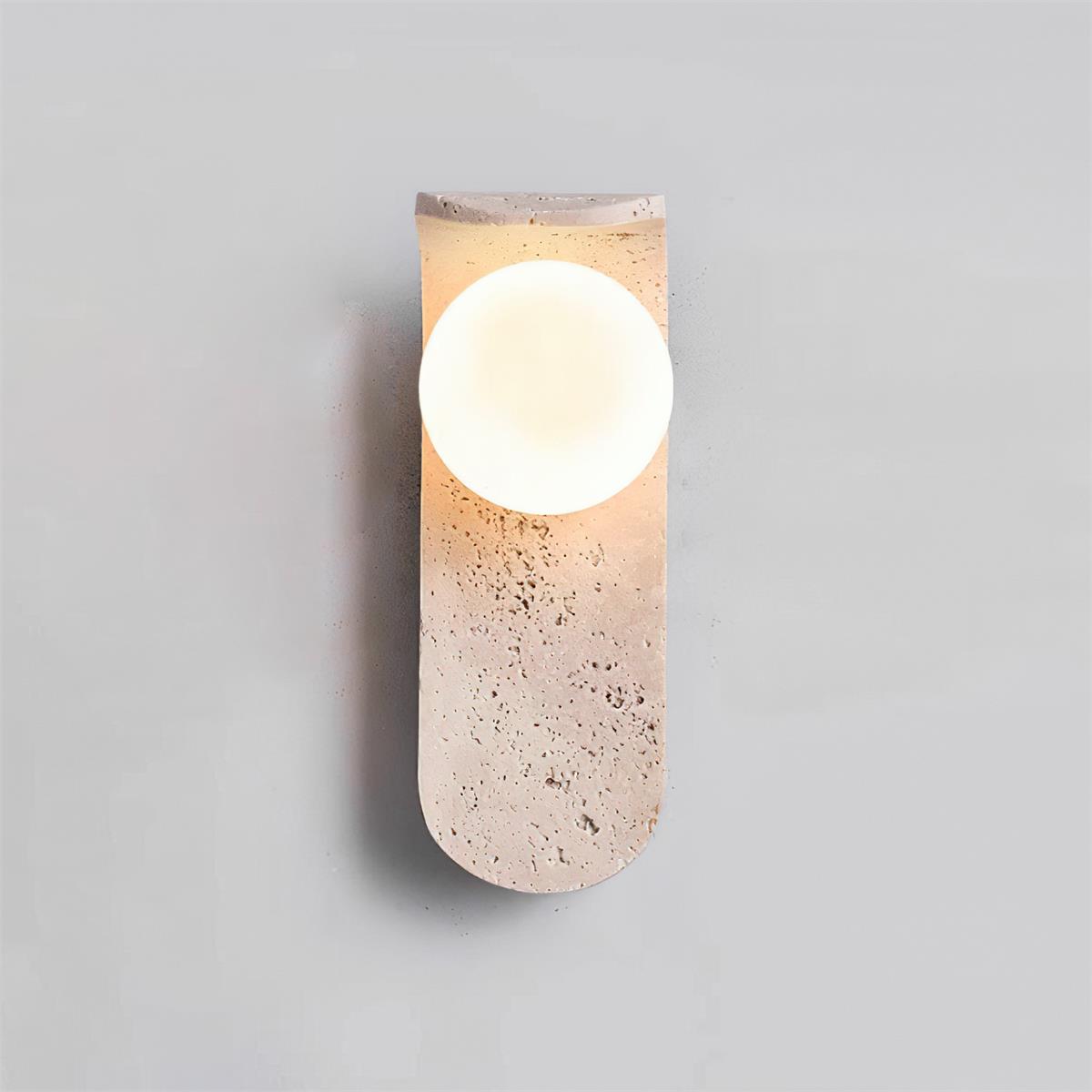Elvento Wall Light