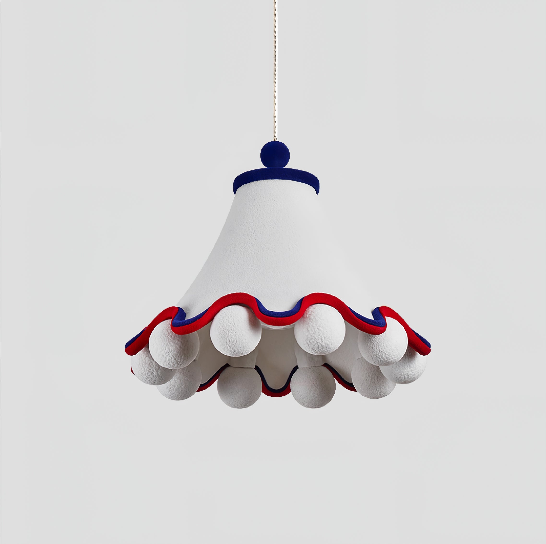 Mento Colorful Pendant Light