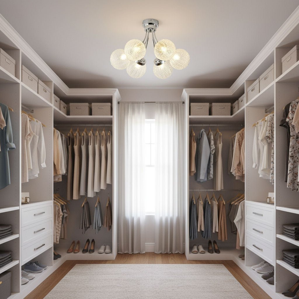 Correzza Ceiling Light