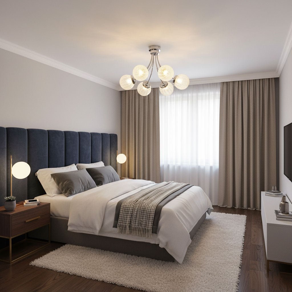 Correzza Ceiling Light