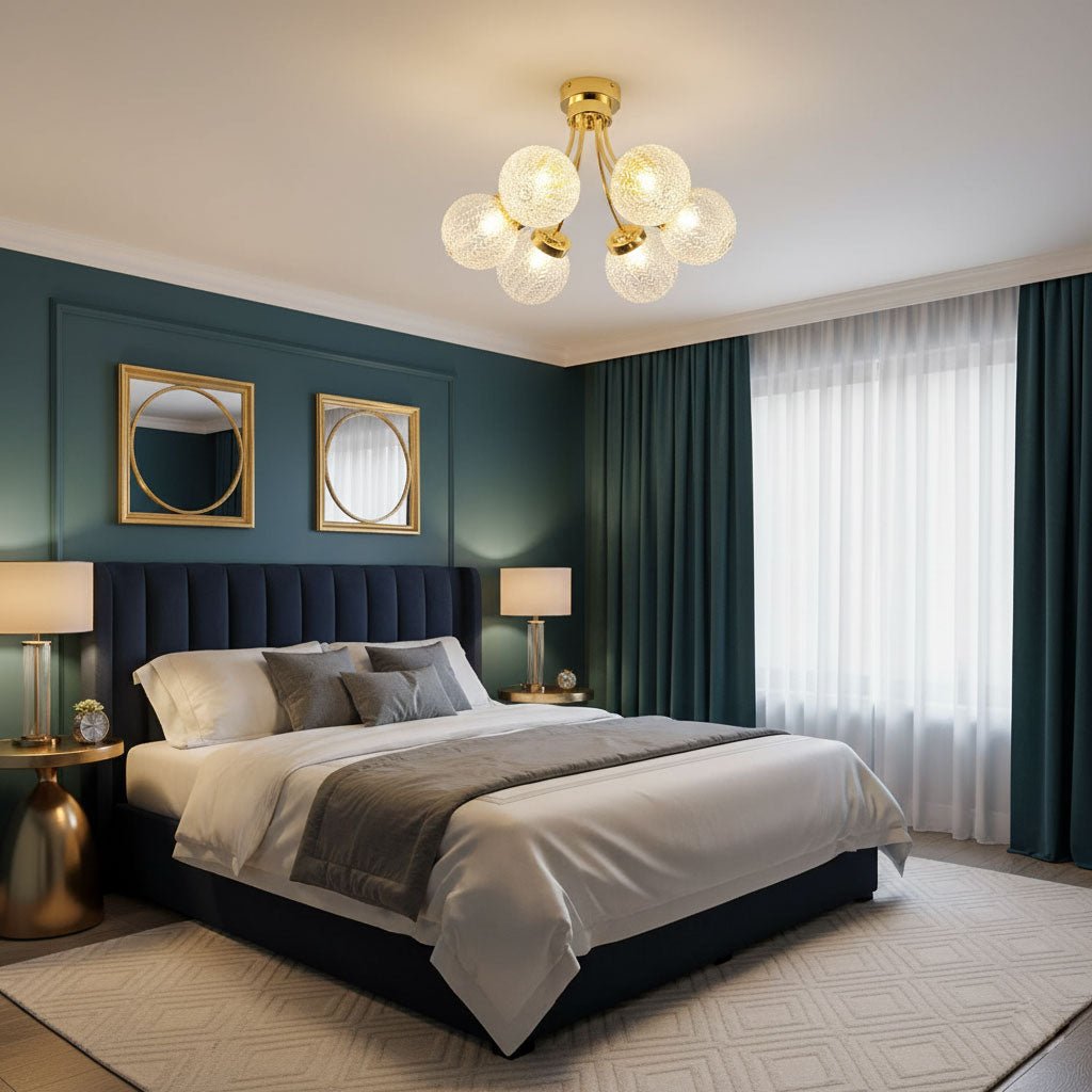 Correzza Ceiling Light
