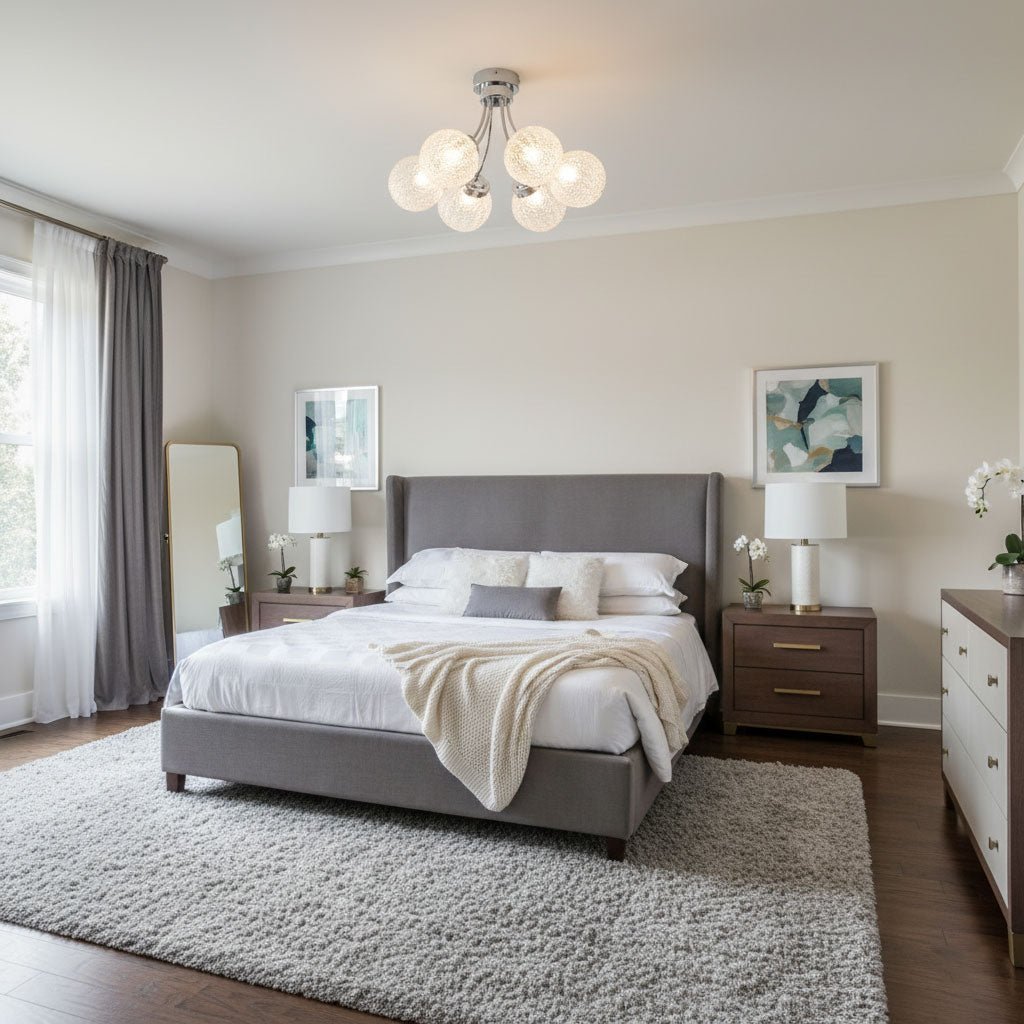 Correzza Ceiling Light
