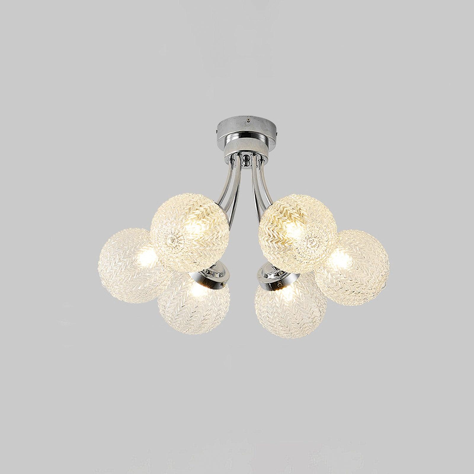 Correzza Ceiling Light