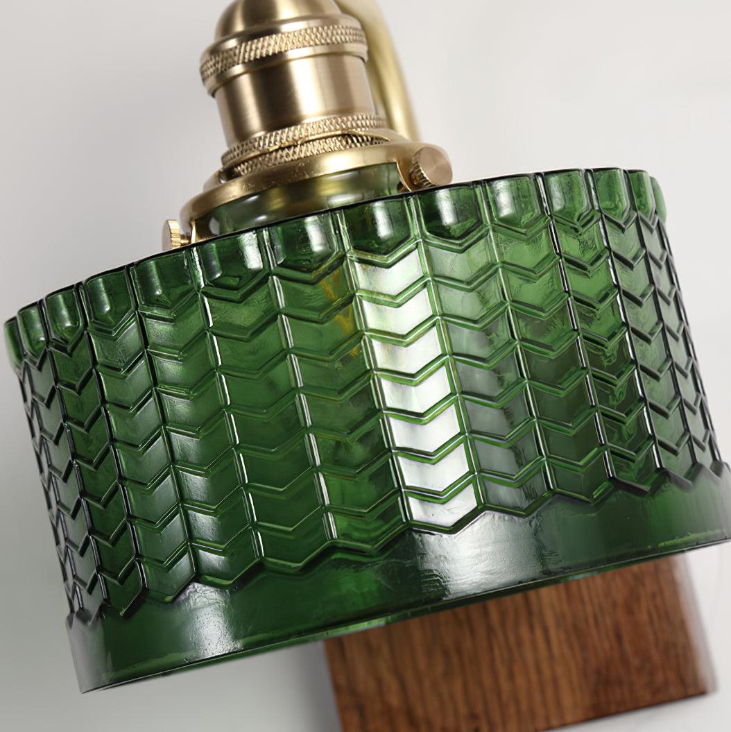 Quilivon Wall Light Model B