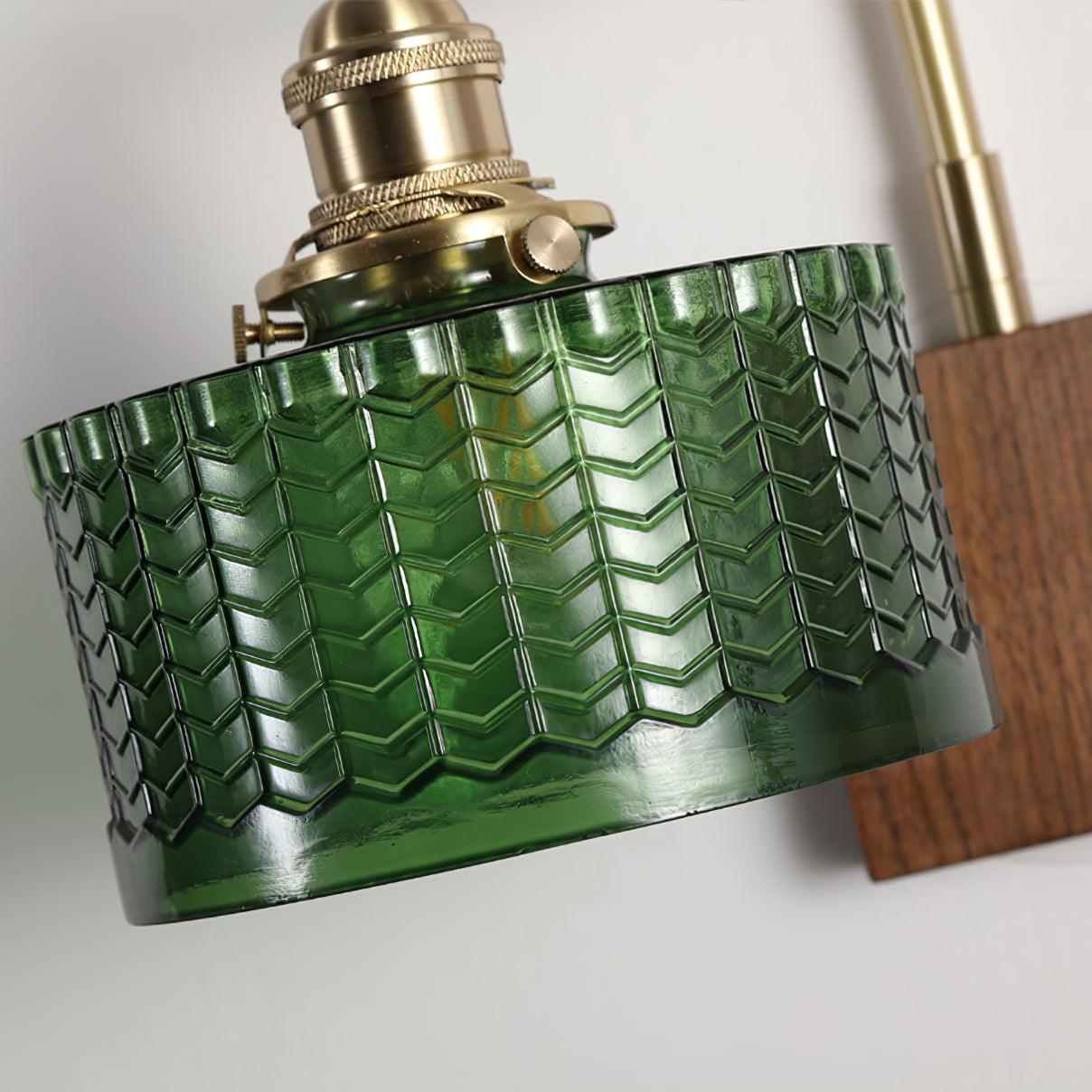 Quilivon Wall Light Model B