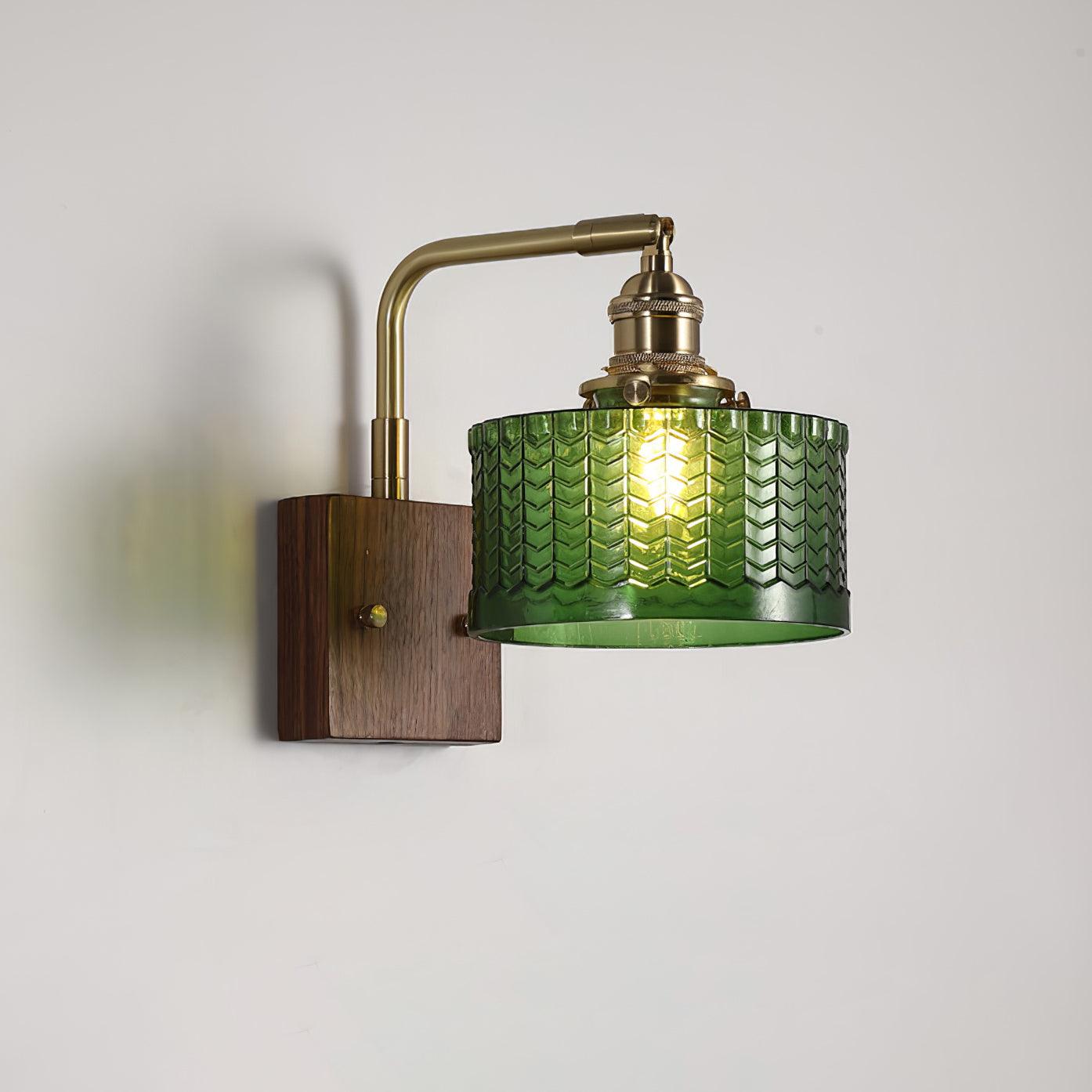 Quilivon Wall Light Model B