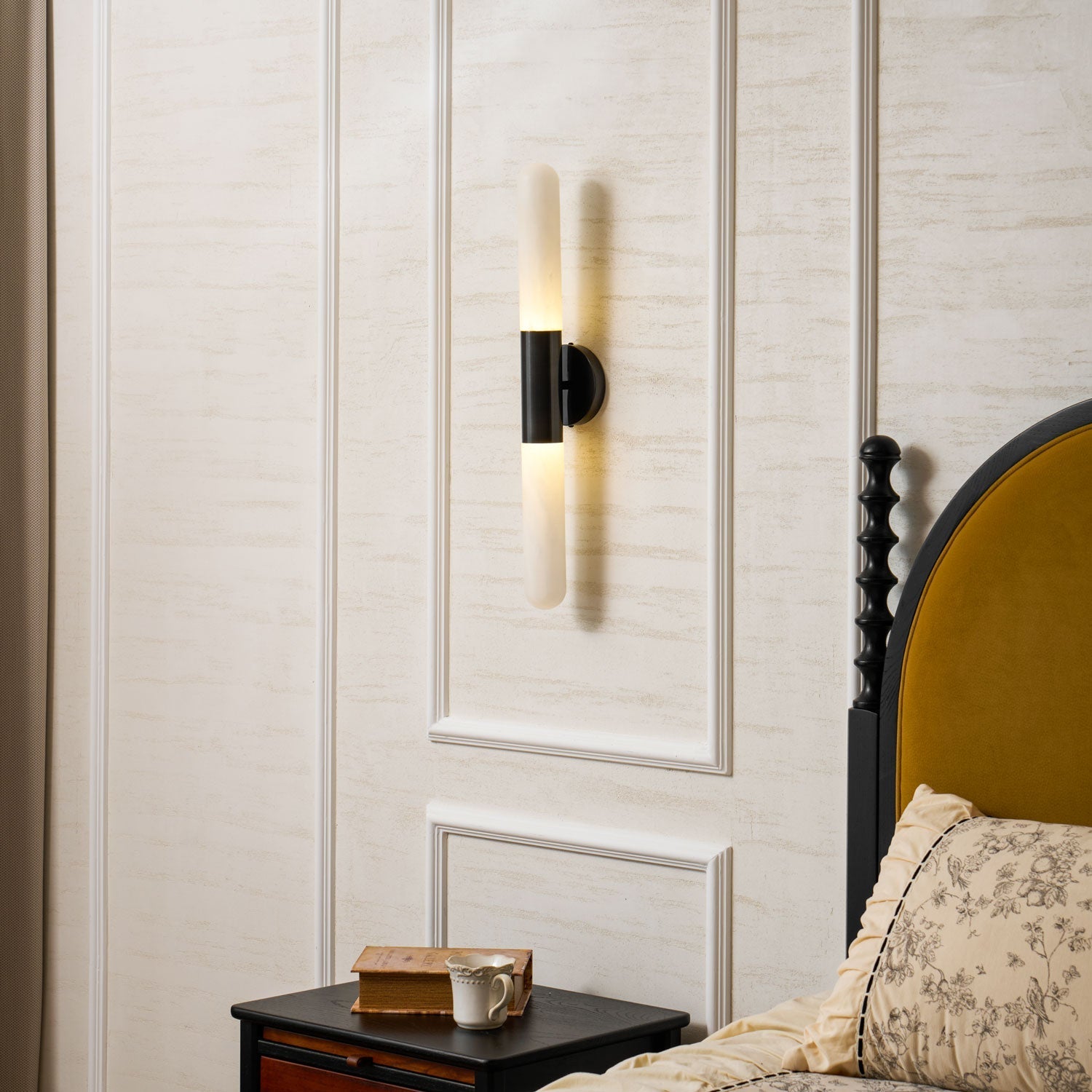 Cevoma Albasten Wall Light