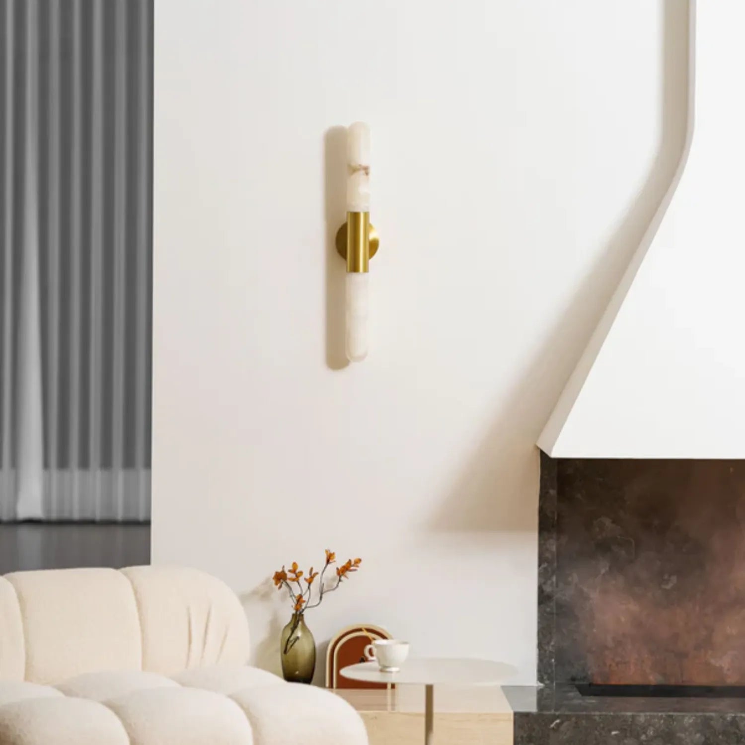 Cevoma Albasten Wall Light