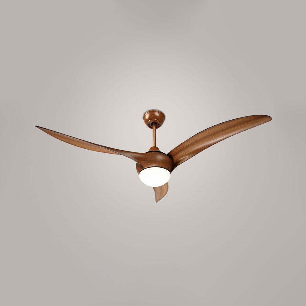 Silon Traditional LED Ceiling Fan