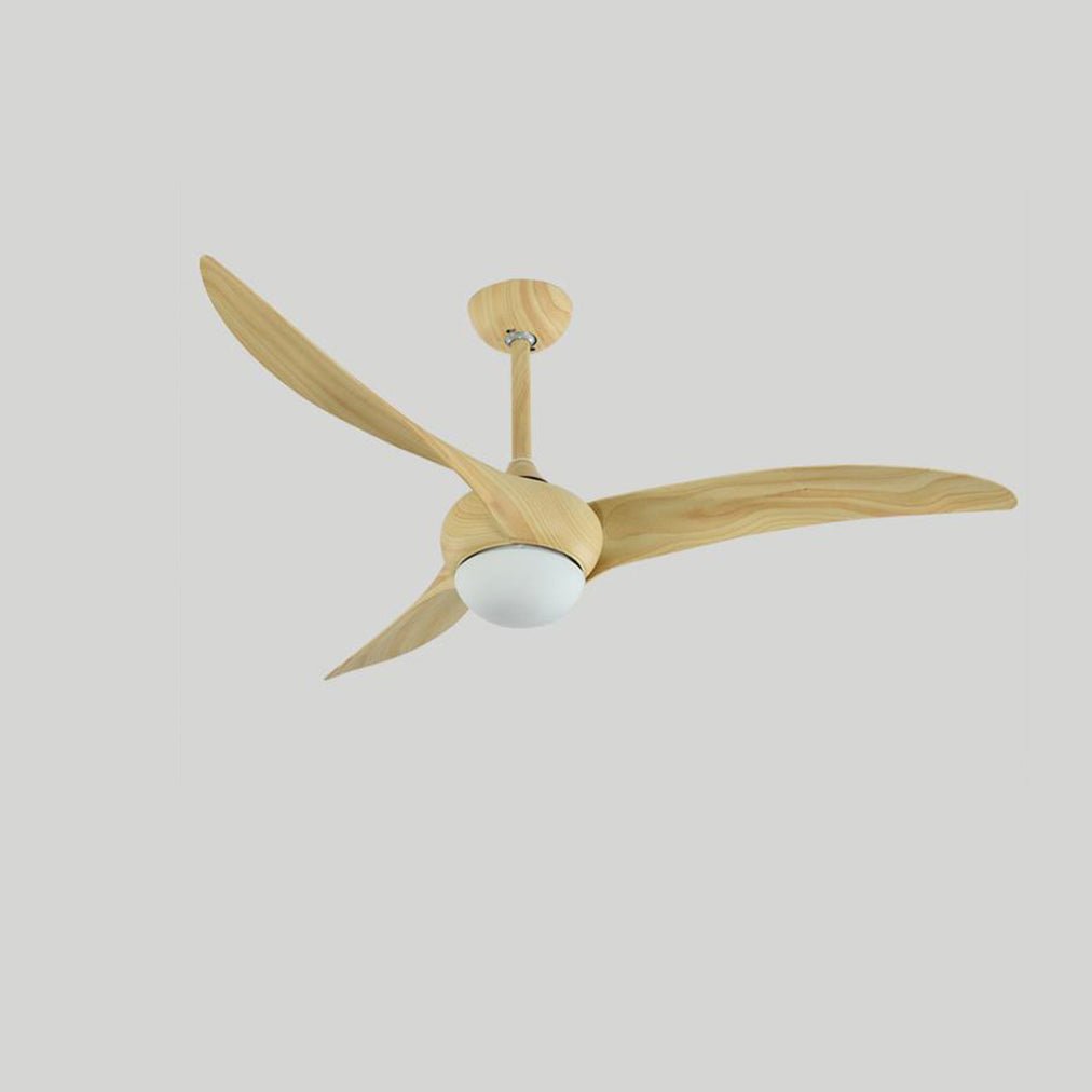 Silon Traditional LED Ceiling Fan