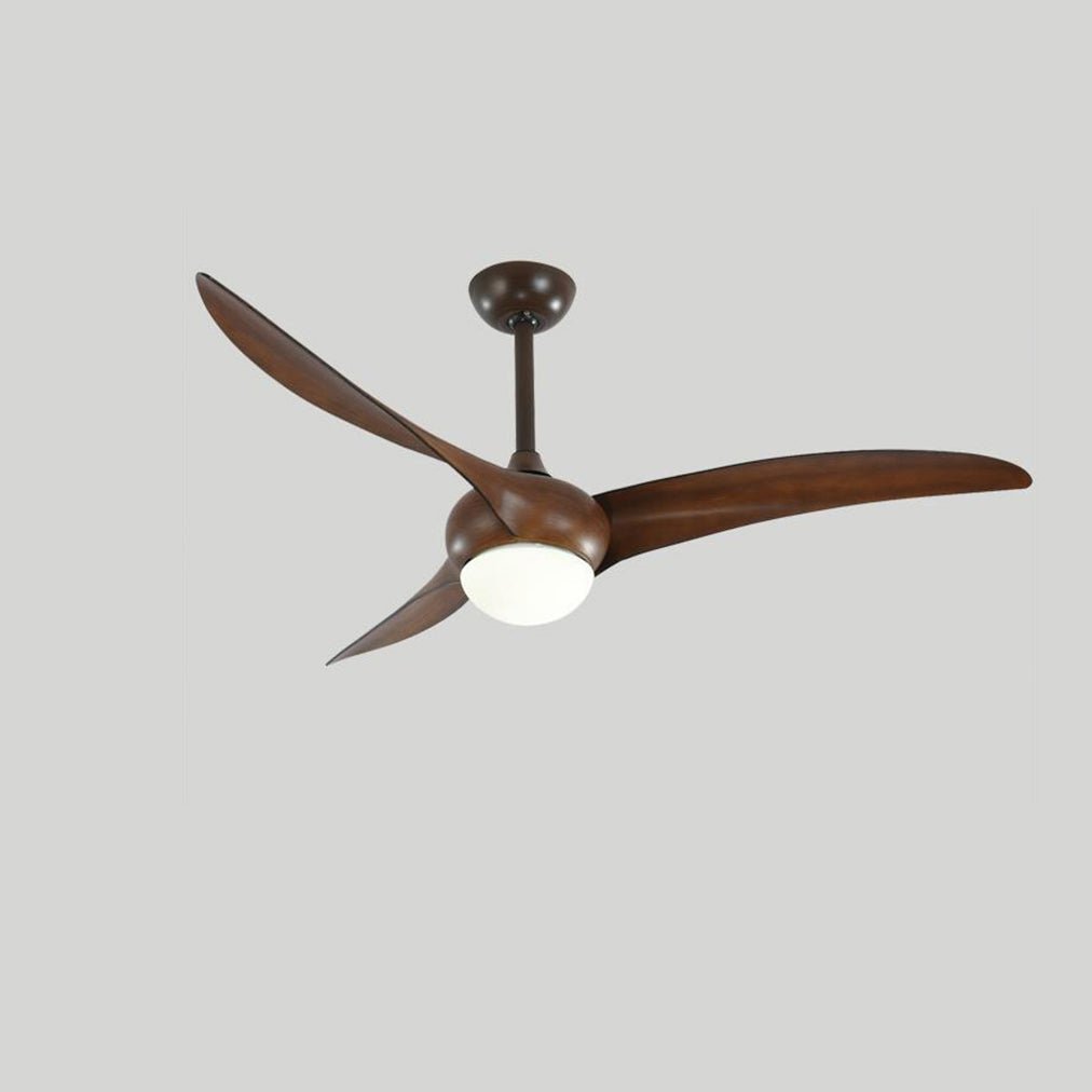Silon Traditional LED Ceiling Fan