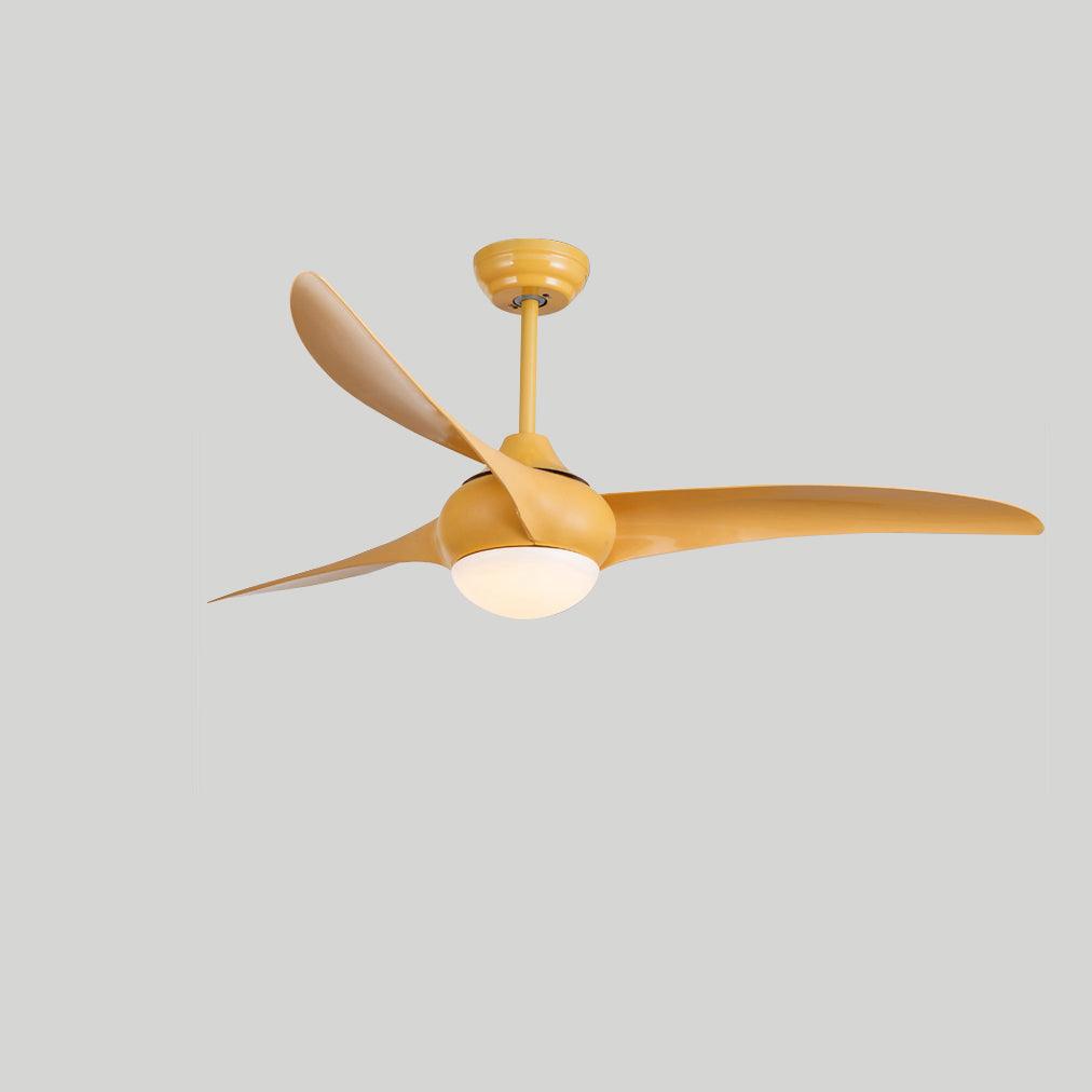 Silon Traditional LED Ceiling Fan