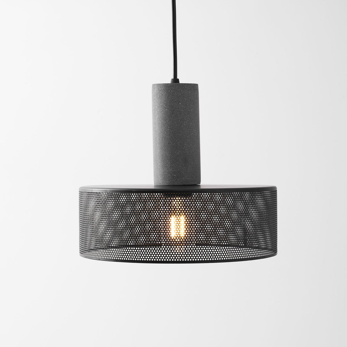 Marakeno Industrial Pendant Light