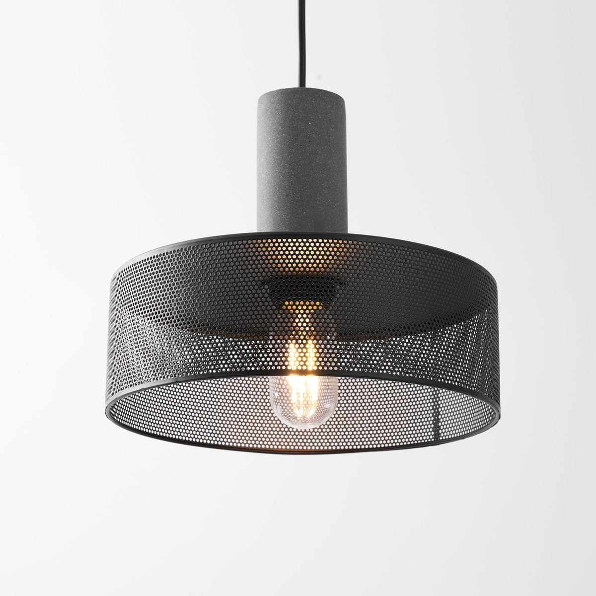 Marakeno Industrial Pendant Light