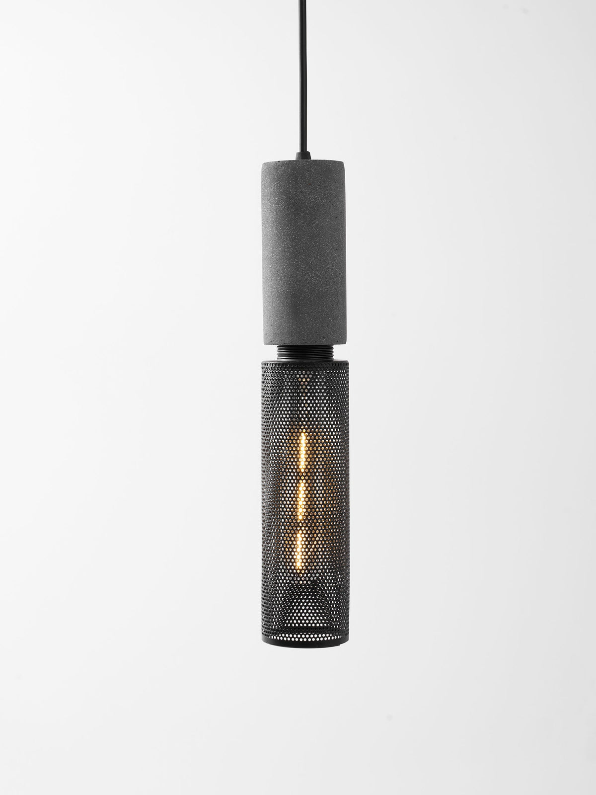 Marakeno Industrial Pendant Light